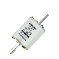 Chnt Gpv 25a Siba Fuse Low Voltage Iec